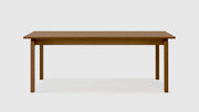 Annex Extendable Dining Table Dining Tables Gus Modern 