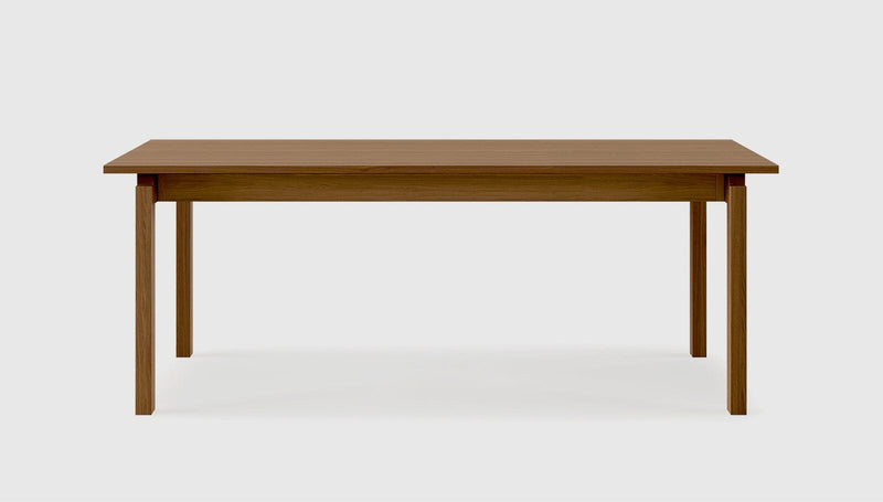 Annex Extendable Dining Table Dining Tables Gus Modern 