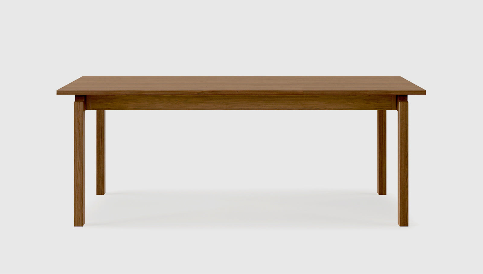 Annex Extendable Dining Table