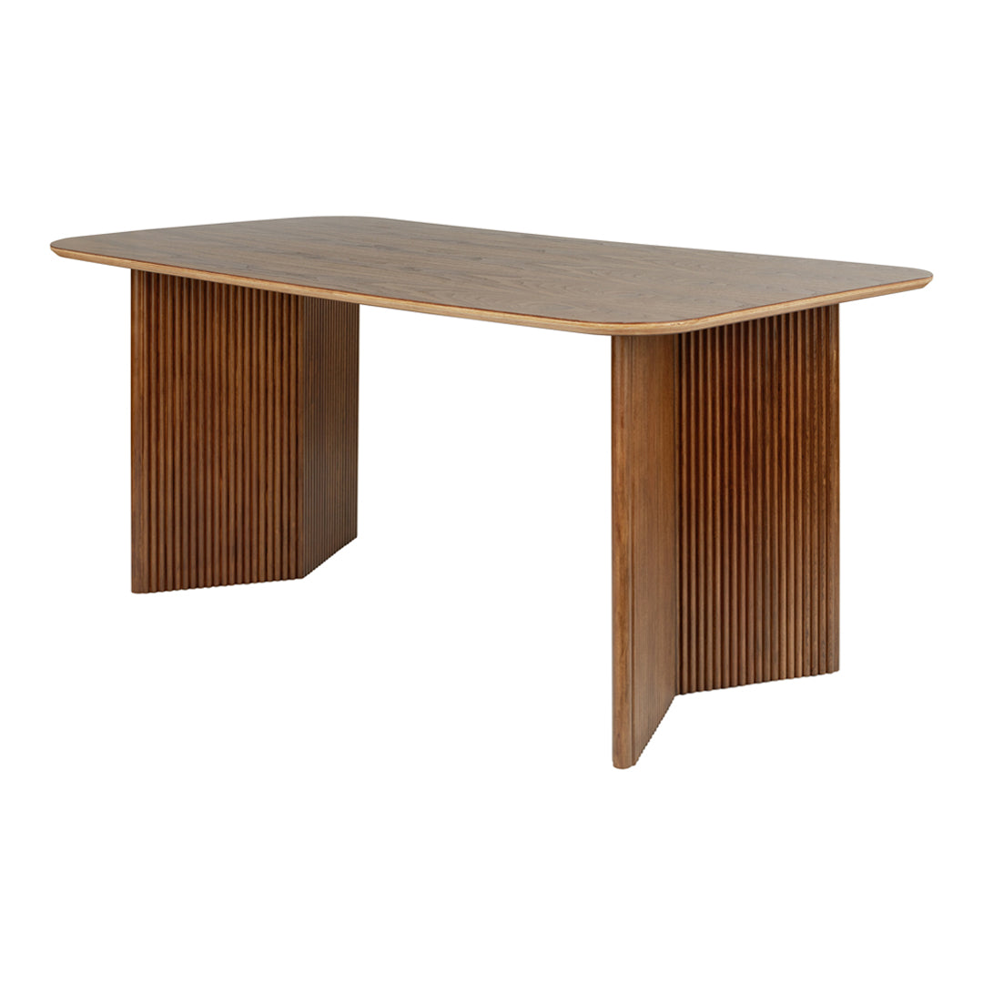 Atwell Dining Table-Rectangle