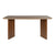 Atwell Dining Table-Rectangle