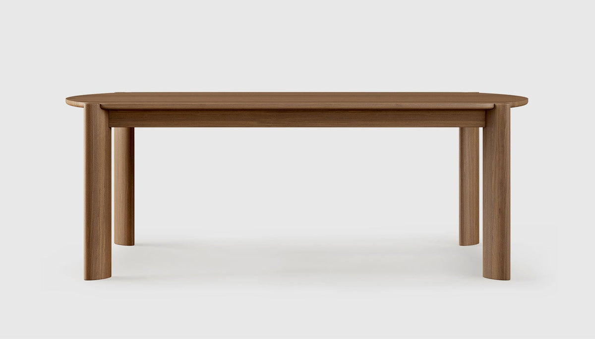 Bancroft Dining Table Dining Tables Gus Modern 
