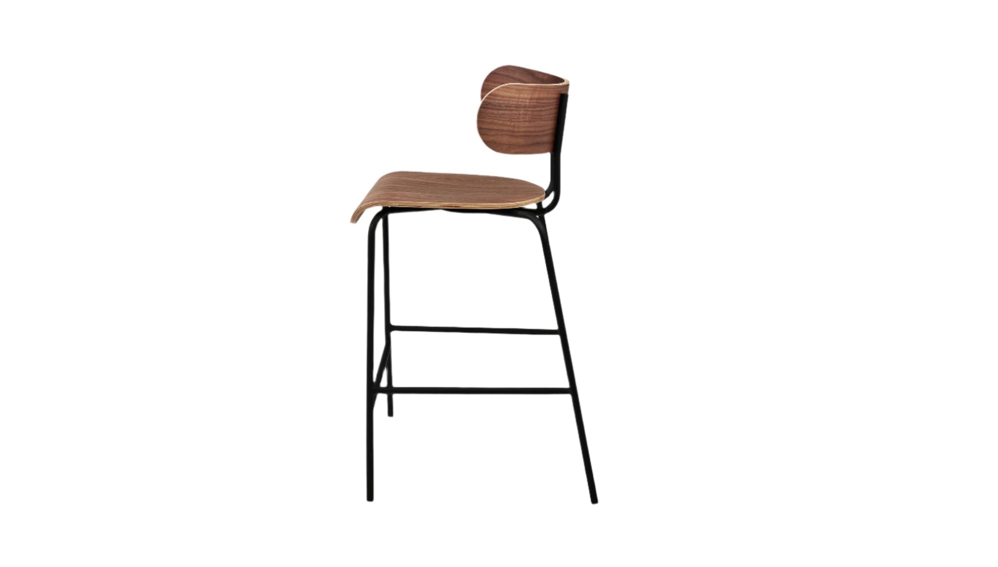 Bantam Counter Stool counter stool Gus Modern 