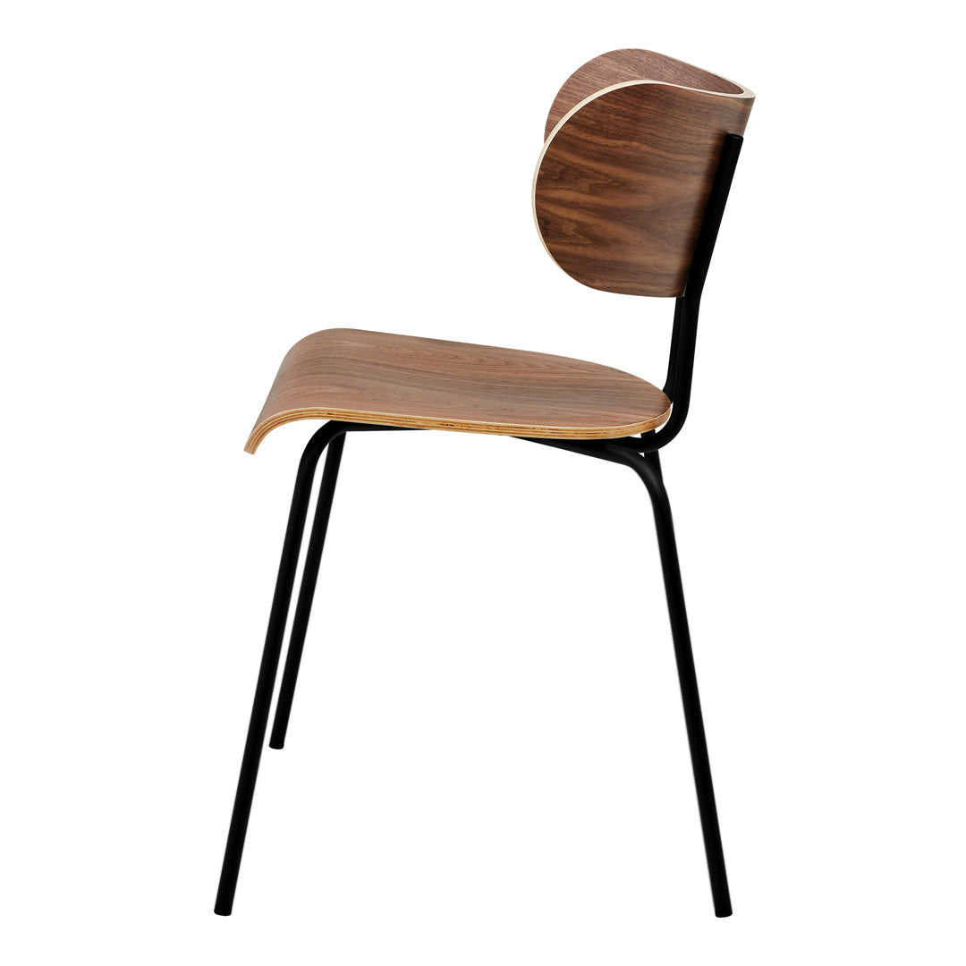 Bantam Dining Chair Dining chairs Gus Modern 