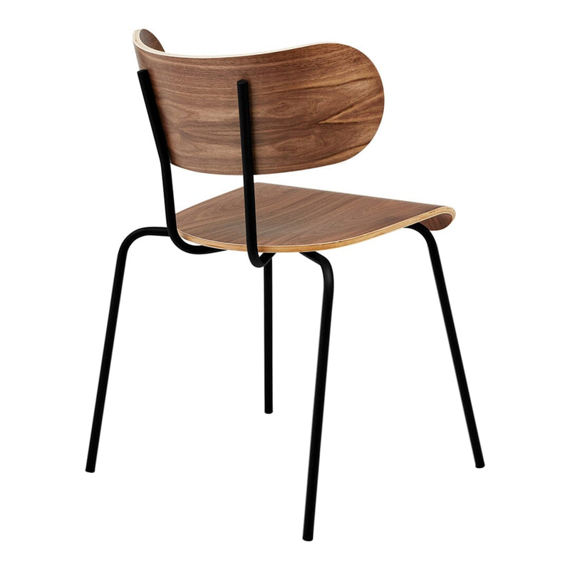 Bantam Dining Chair Dining chairs Gus Modern 
