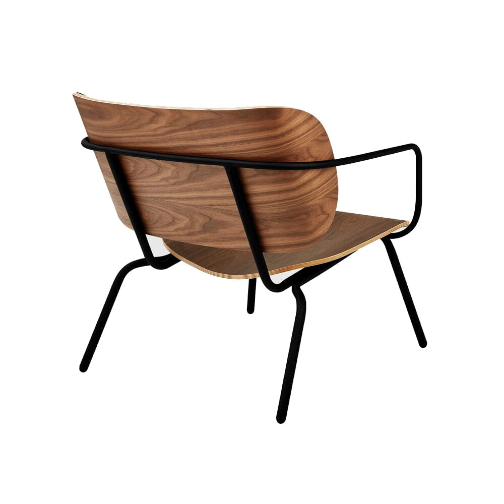Bantam Lounge Chair lounge chair Gus Modern 