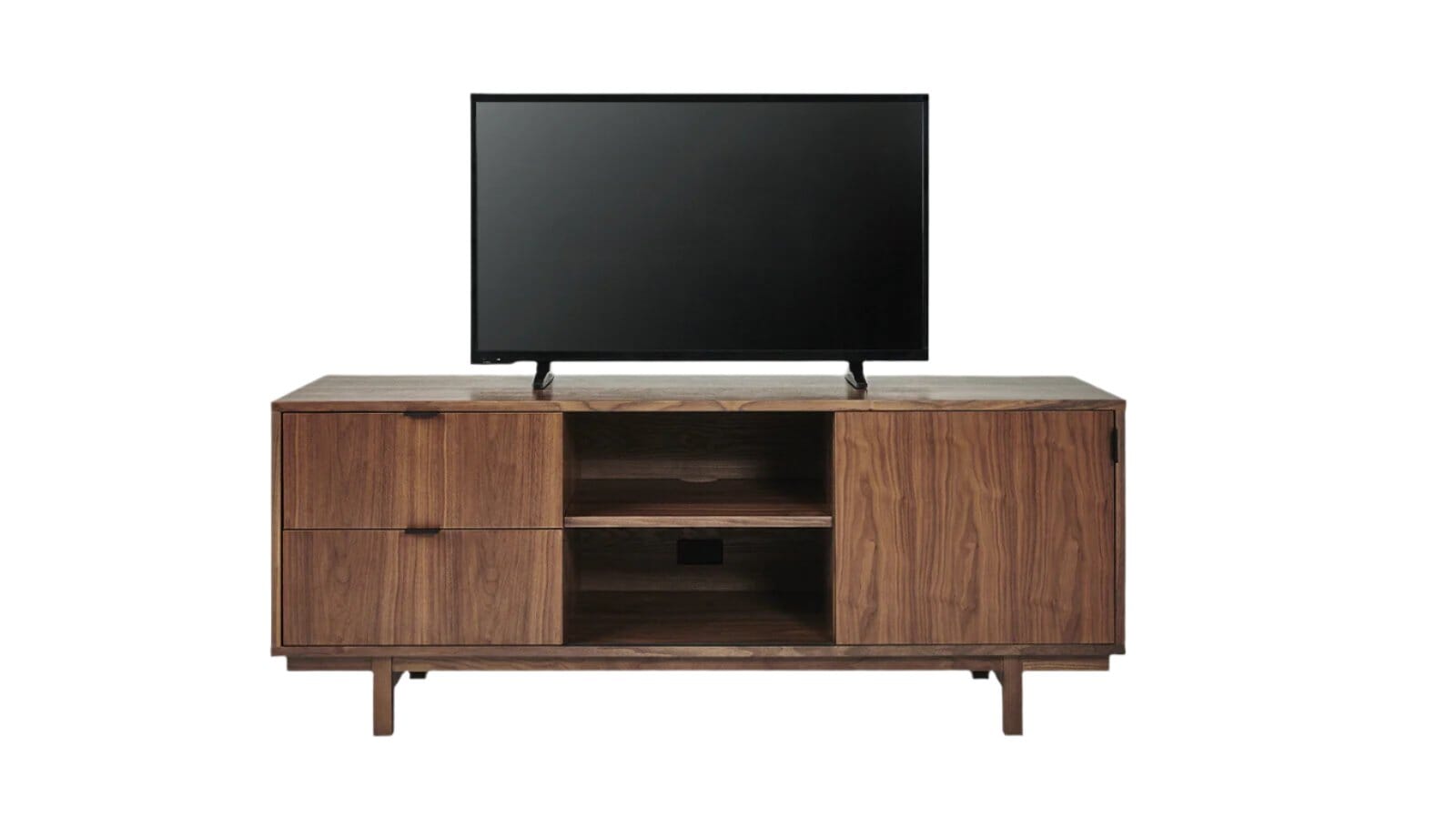 Belmont Media Stand storage Gus Modern 