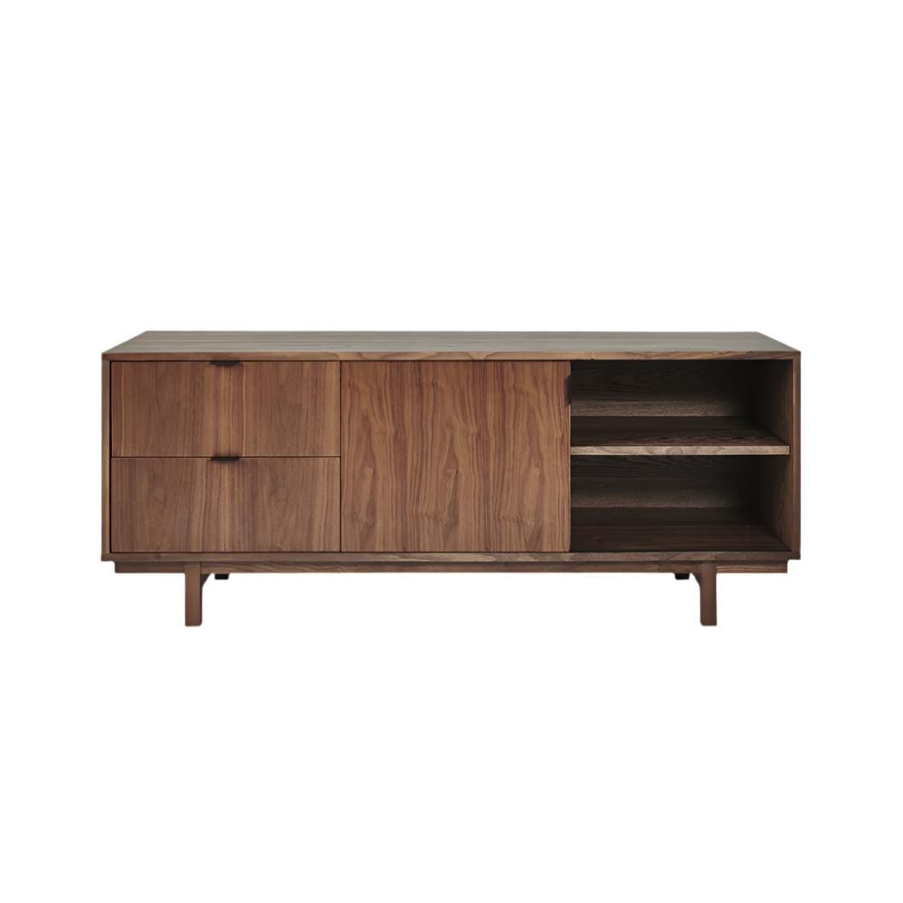 Belmont Media Stand storage Gus Modern 