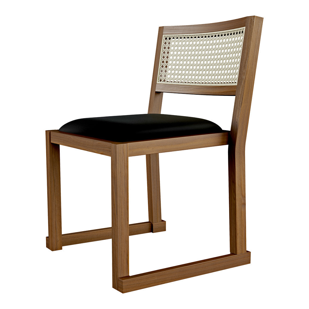 Eglinton Dining Chair Dining chairs Gus Modern 