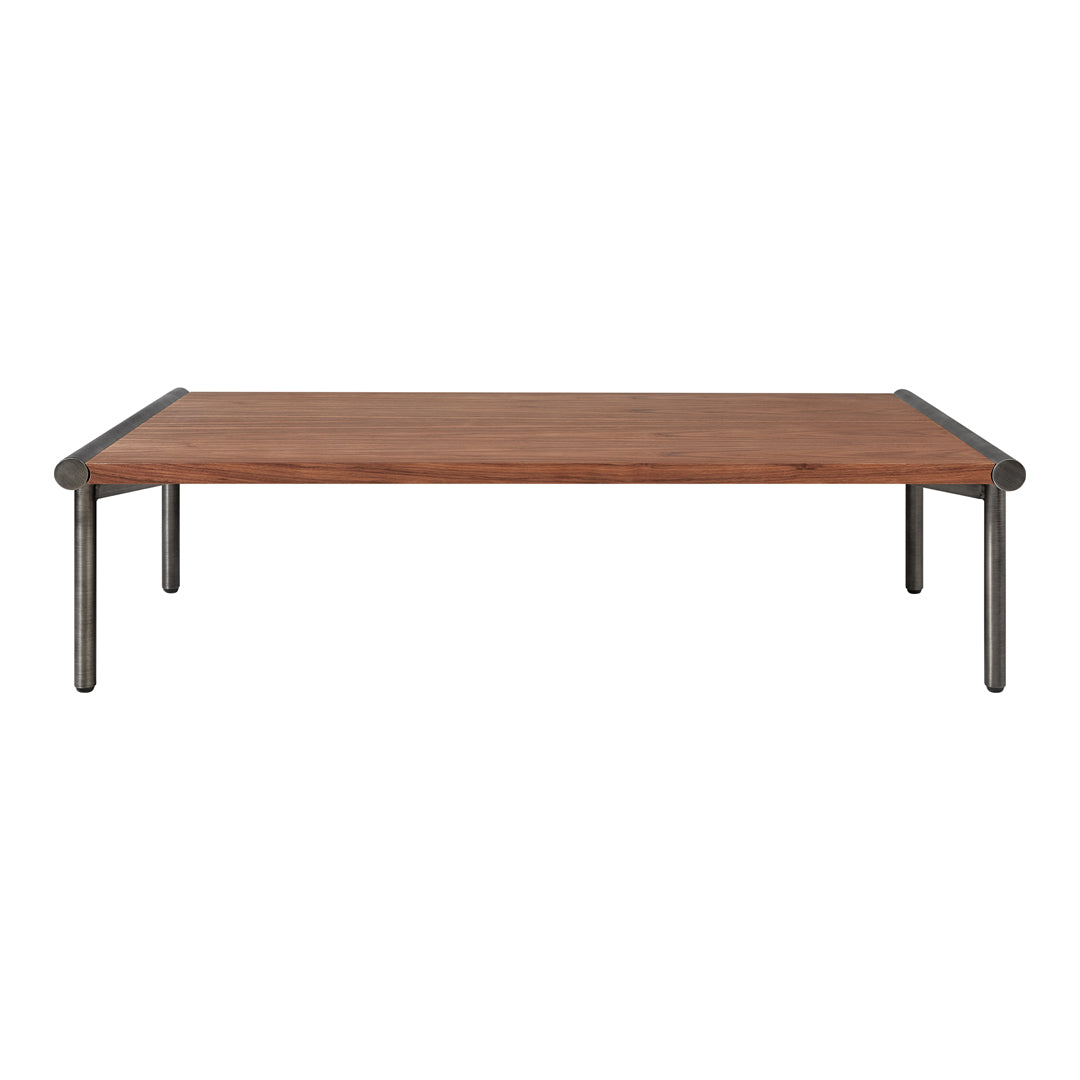 Manifold Rectangle Coffee Table