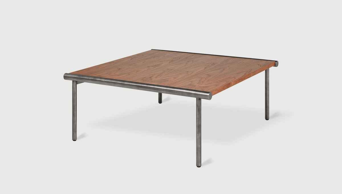 Manifold Square Coffee Table Coffee table Gus Modern 