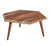 Metric Coffee Table Coffee table Gus Modern Walnut 