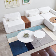 MIX Modular Block Table Tables Gus Modern 