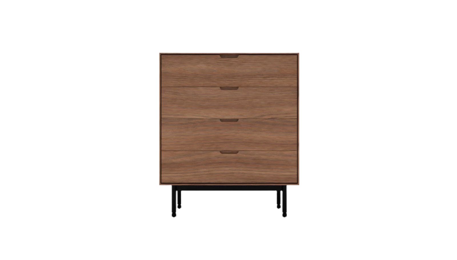 Munro 4 Drawer Dresser storage Gus Modern 