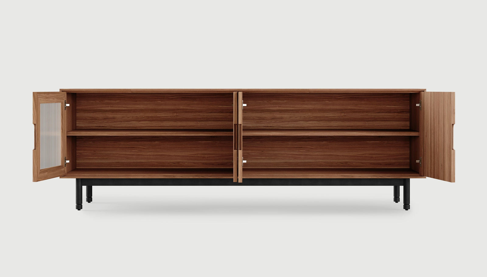 Munro Credenza Sideboard Gus Modern 