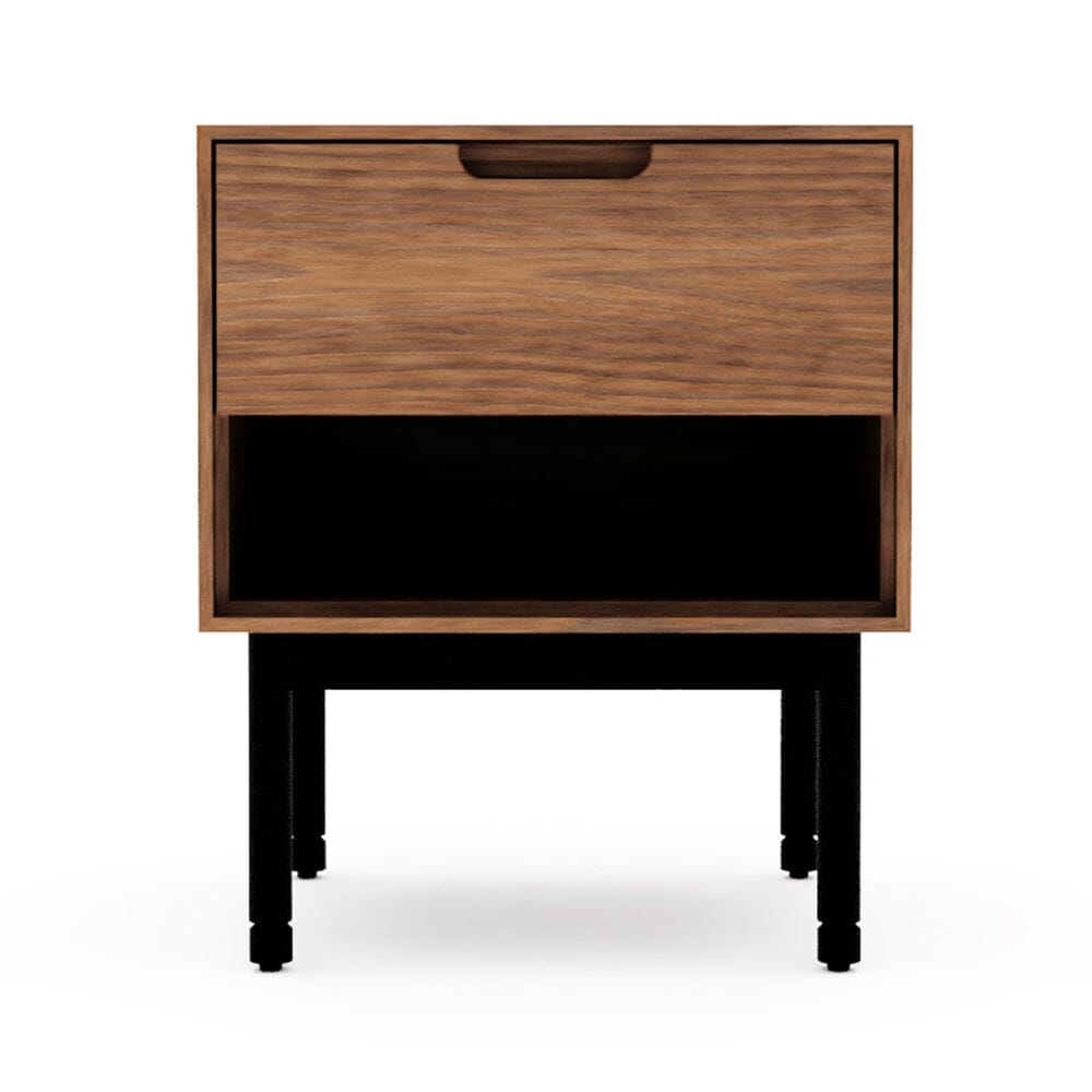 Munro End Table End table Gus Modern Walnut 