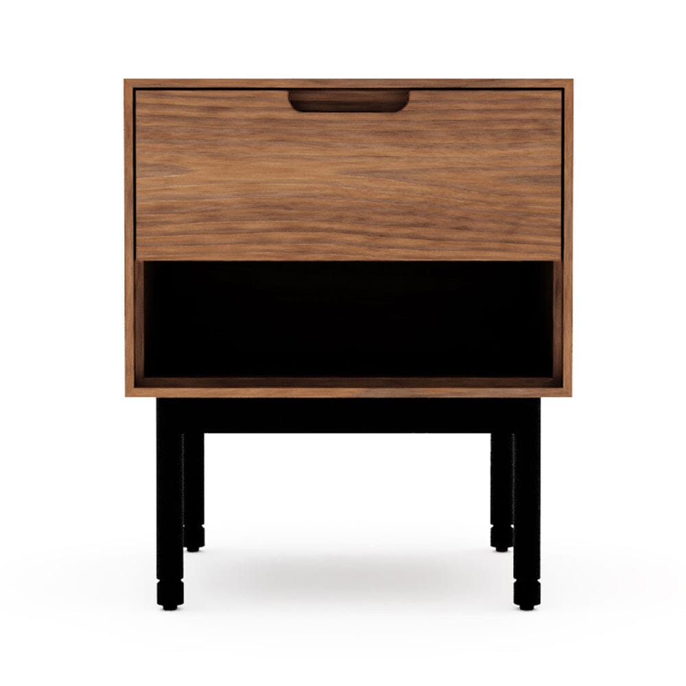 Munro End Table End table Gus Modern Walnut 