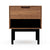 Munro End Table End table Gus Modern Walnut 