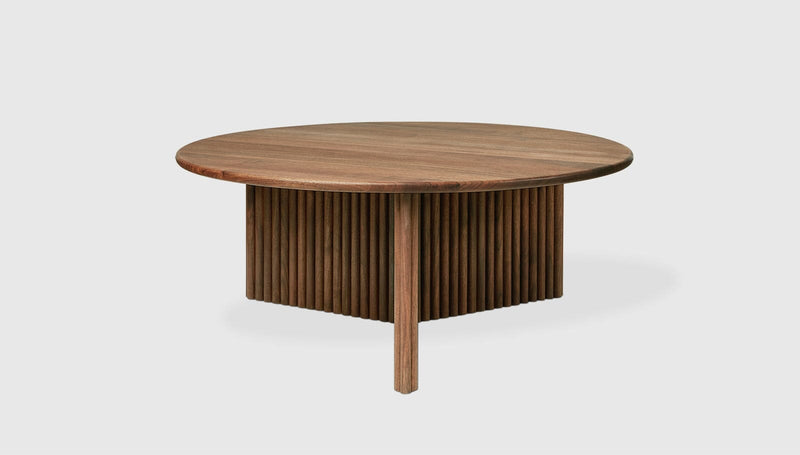 Odeon Coffee Table Coffee Tables Gus Modern 