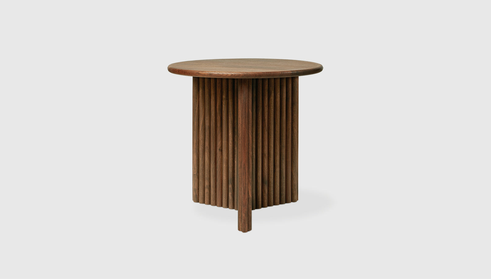 Odeon End Table