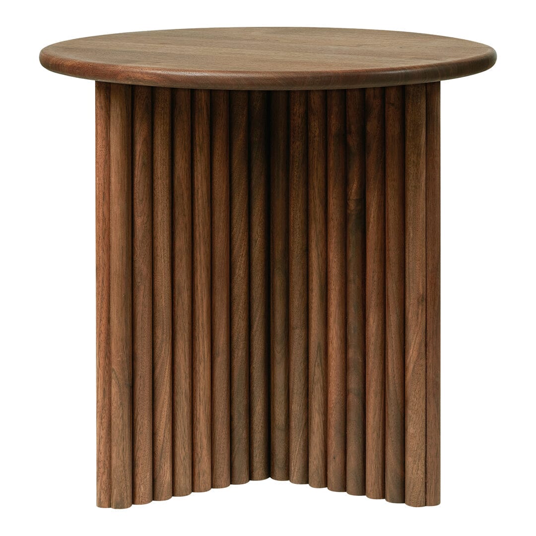 Odeon End Table side/end table Gus Modern Walnut 