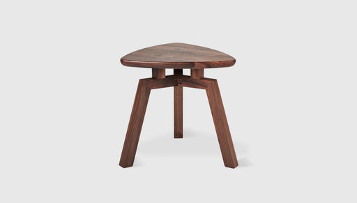 Solana Triangular End Table End table Gus Modern 