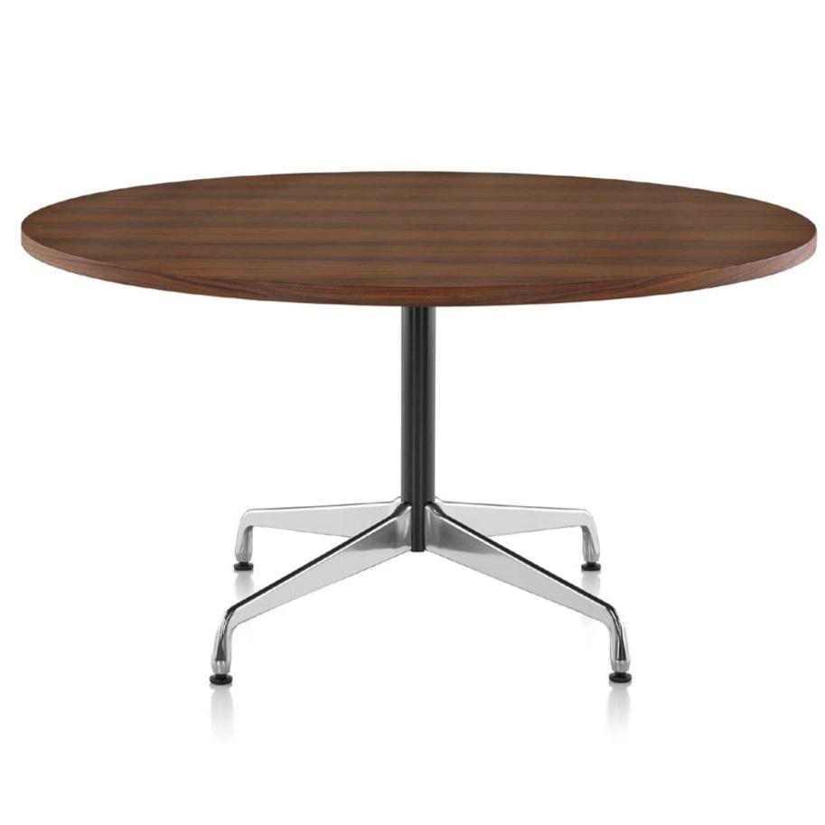 Eames Round Conference Table Conference Table herman miller 