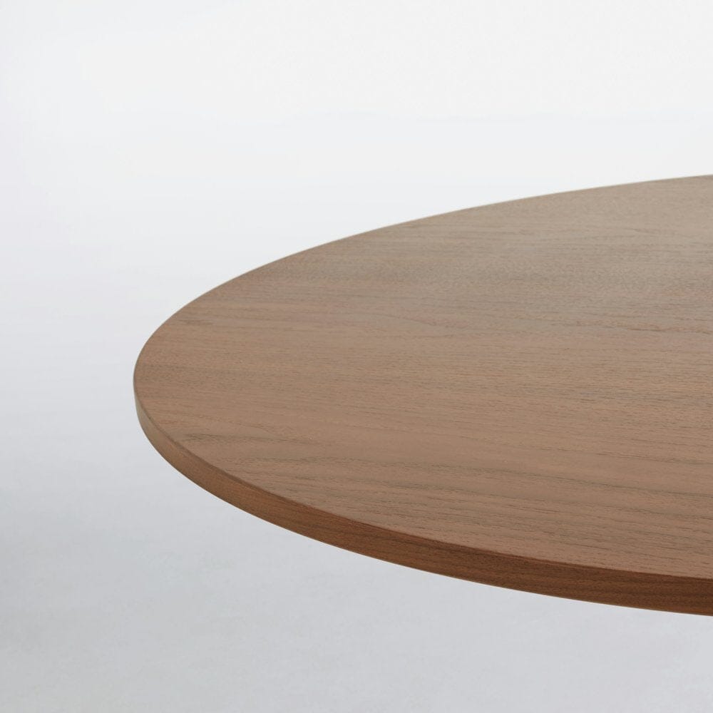 Eames Round Conference Table Conference Table herman miller 