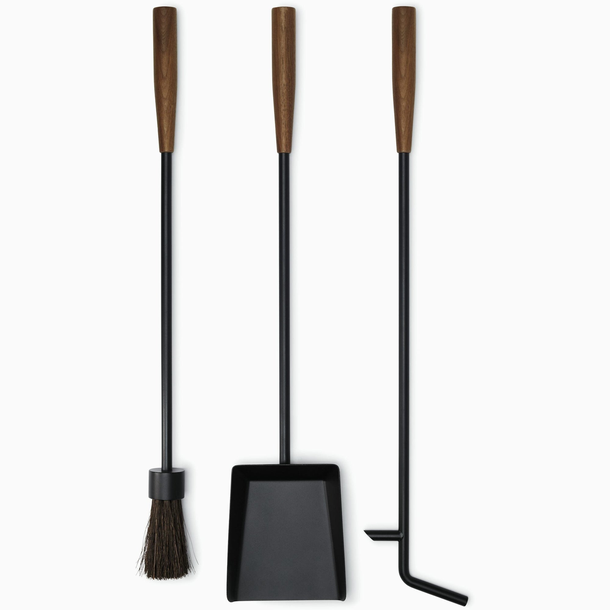 Nelson Fireplace Tools Accessories herman miller 