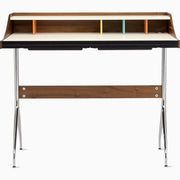 Nelson Swag Leg Desk by Herman Miller Desk's herman miller 