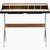 Nelson Swag Leg Desk by Herman Miller Desk's herman miller 