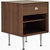 Nelson Thin Edge Bedside Table side table herman miller 