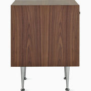 Nelson Thin Edge Bedside Table side table herman miller 