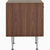 Nelson Thin Edge Bedside Table side table herman miller 