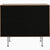 Nelson Thin Edge Chest storage herman miller 