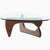 Noguchi Coffee Table Coffee Tables herman miller 