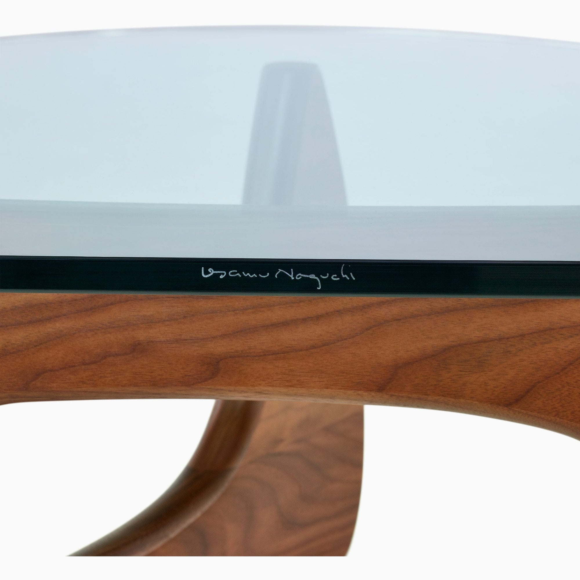 Noguchi Coffee Table Coffee Tables herman miller 