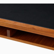 Eames 2500 Series Executive Desk Desk's herman miller 