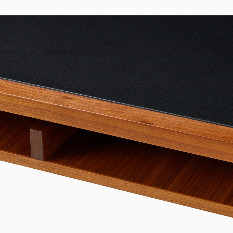 Eames 2500 Series Executive Desk Desk's herman miller 