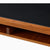 Eames 2500 Series Executive Desk