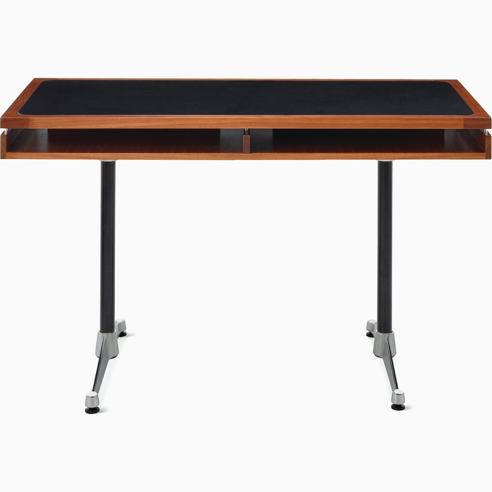 Eames 2500 Series Executive Desk Desk's herman miller 
