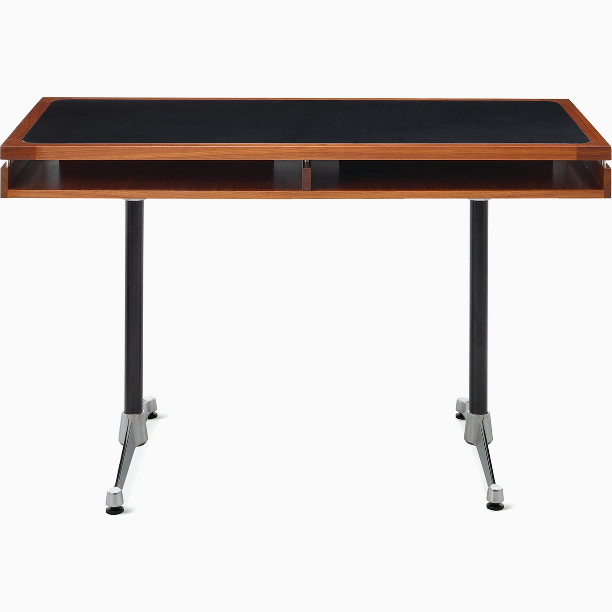 Eames 2500 Series Executive Desk