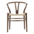 CH24 Wishbone Chair - Wood