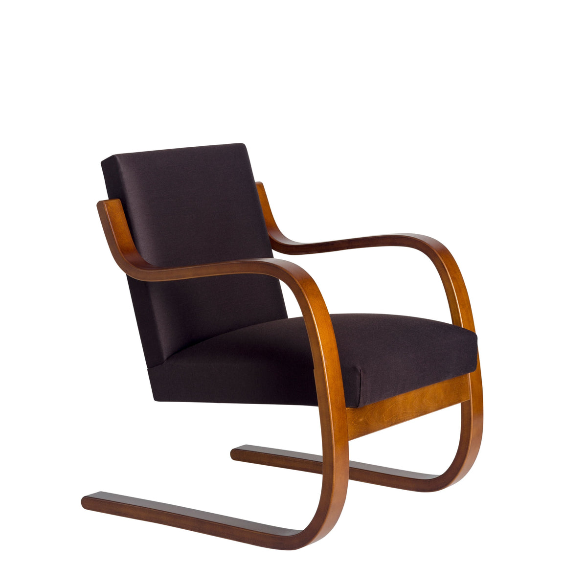 Armchair 402 lounge chair Artek 