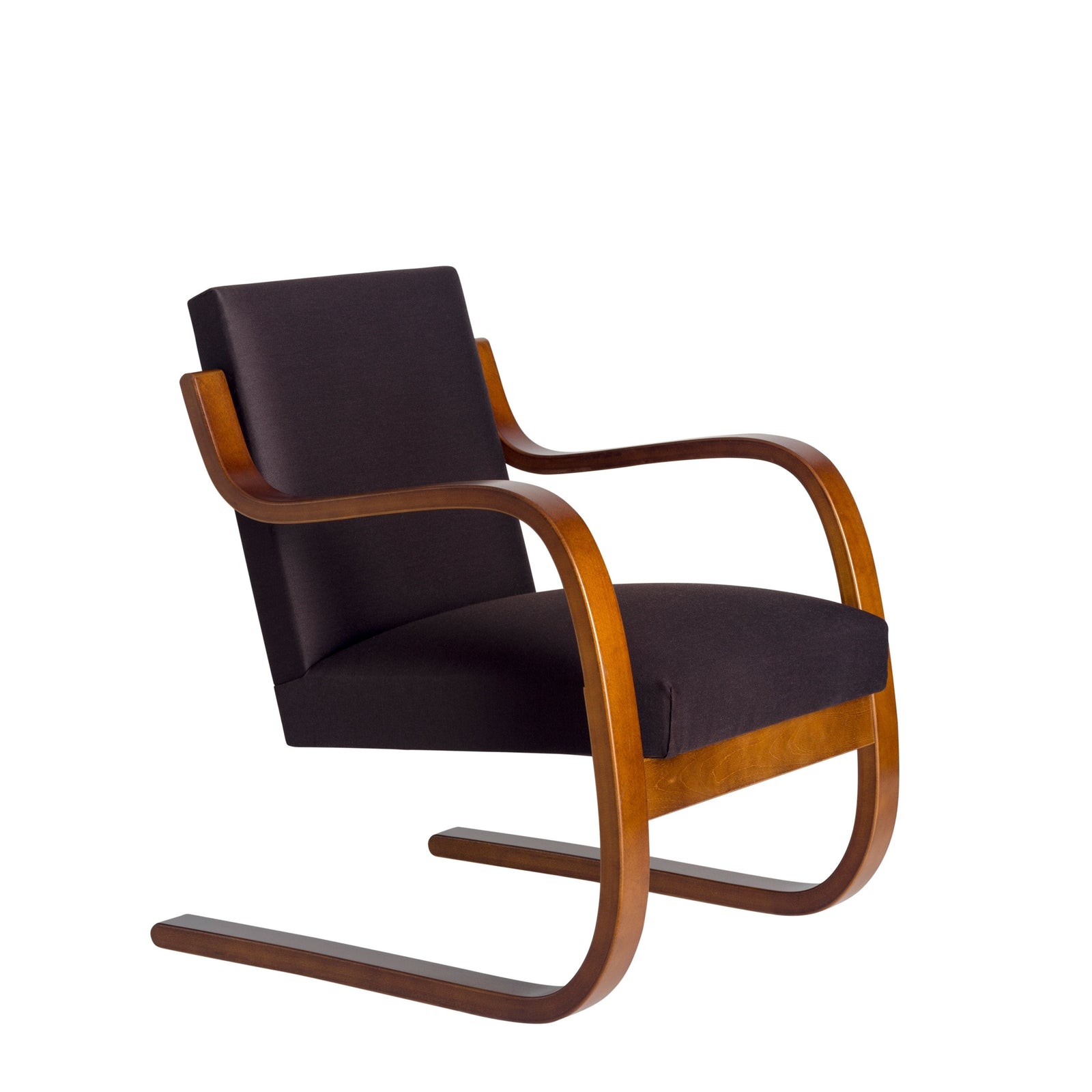 Armchair 402 lounge chair Artek 