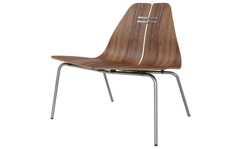 PK23 Easy Chair