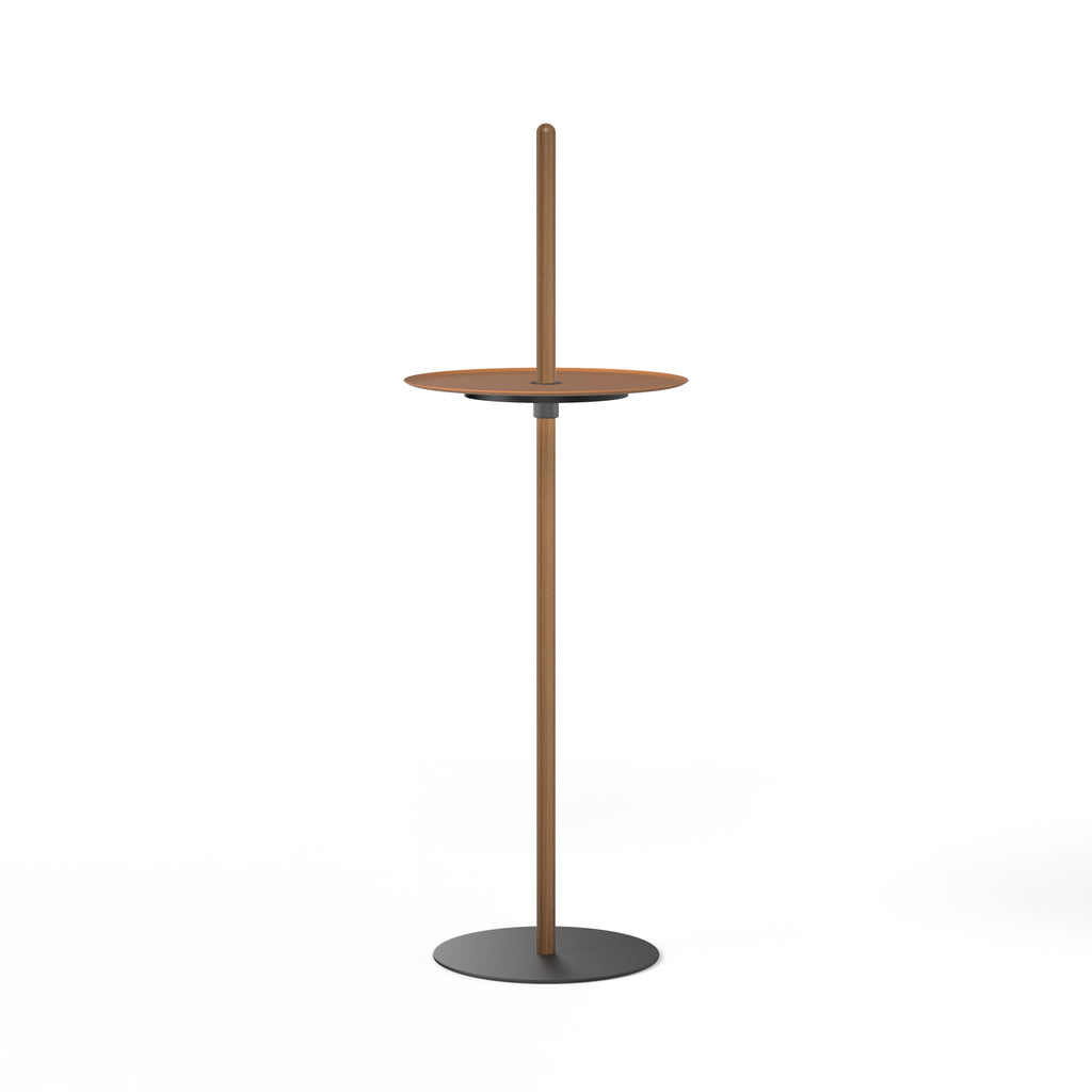 Nivél Pedestal Floor Lamp