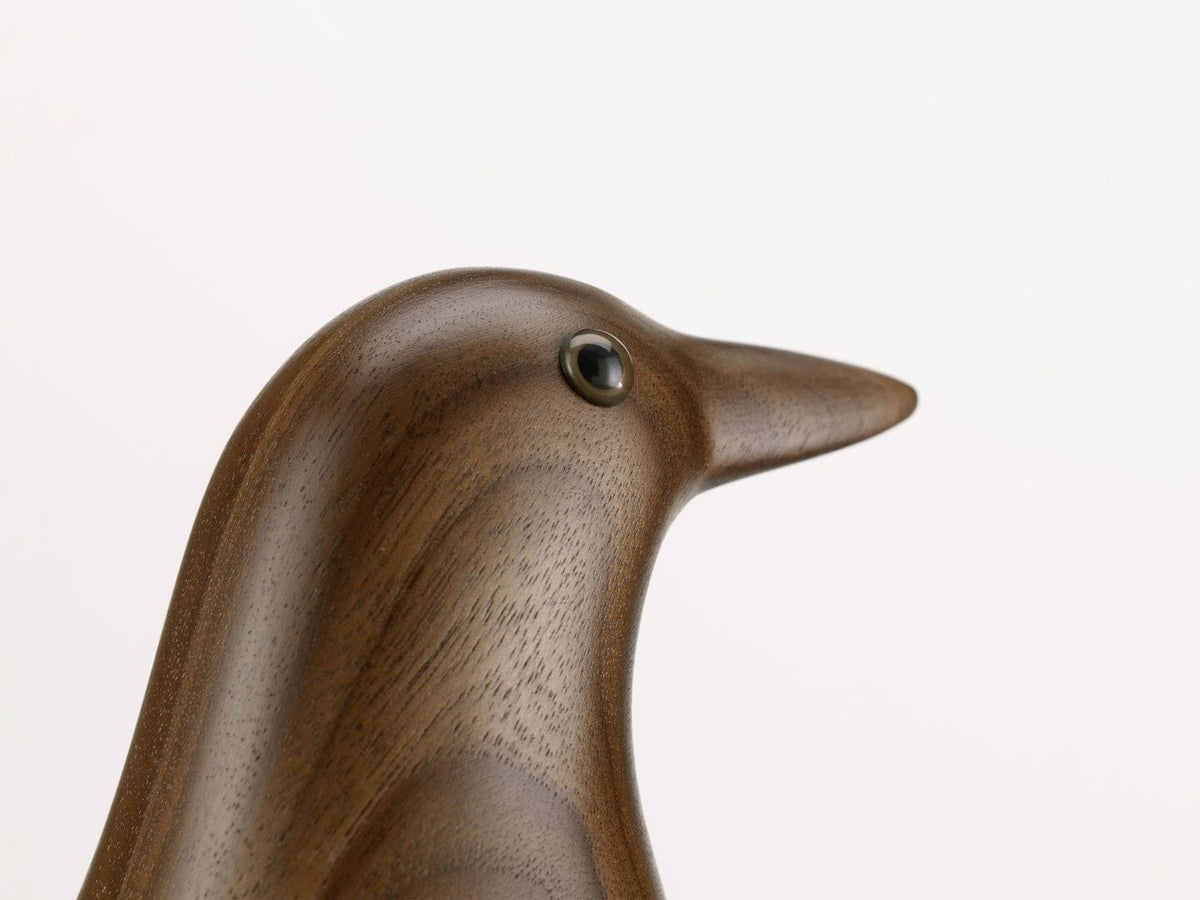 Eames House Bird Art Vitra 