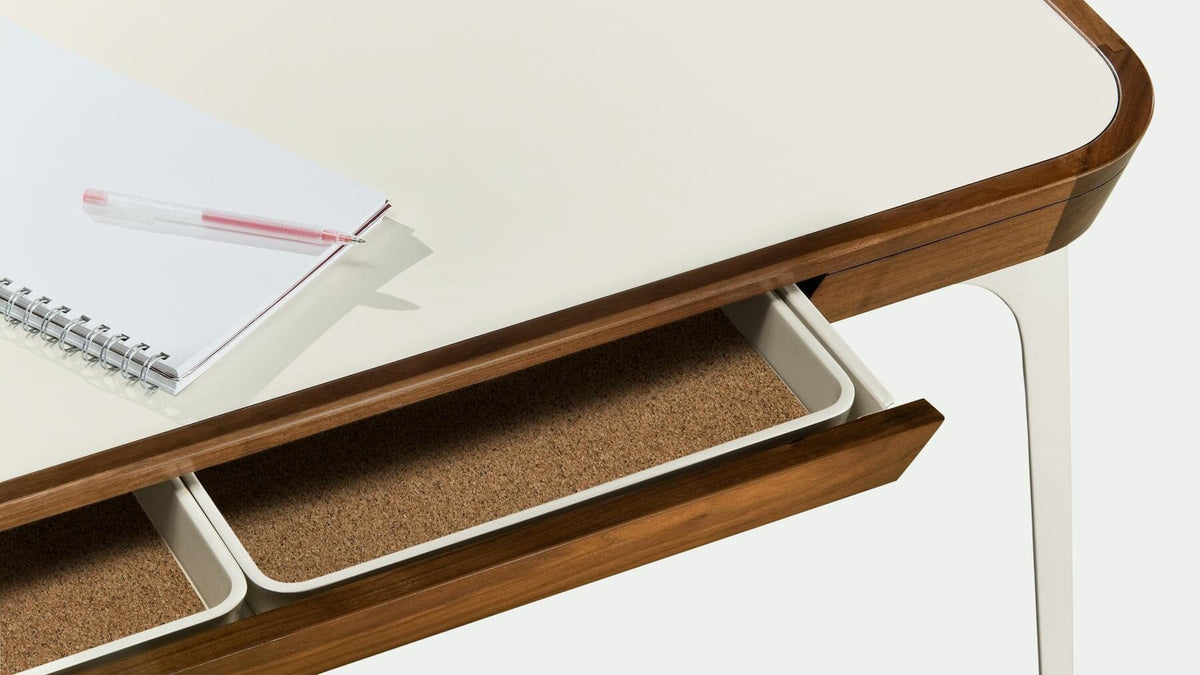 Airia Desk Desk&#39;s herman miller 