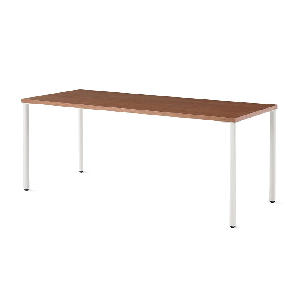 OE1 Rectangular Table Dining Tables herman miller 